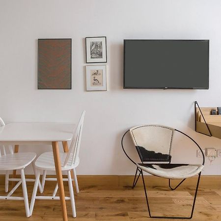 Hamac Suites - Studio Ainay 4 - Hyper Centre Lyon Luaran gambar