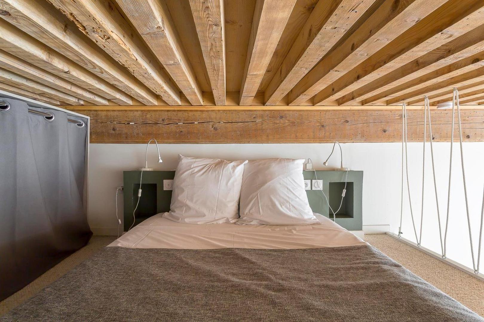 Hamac Suites - Studio Ainay 4 - Hyper Centre Lyon Luaran gambar