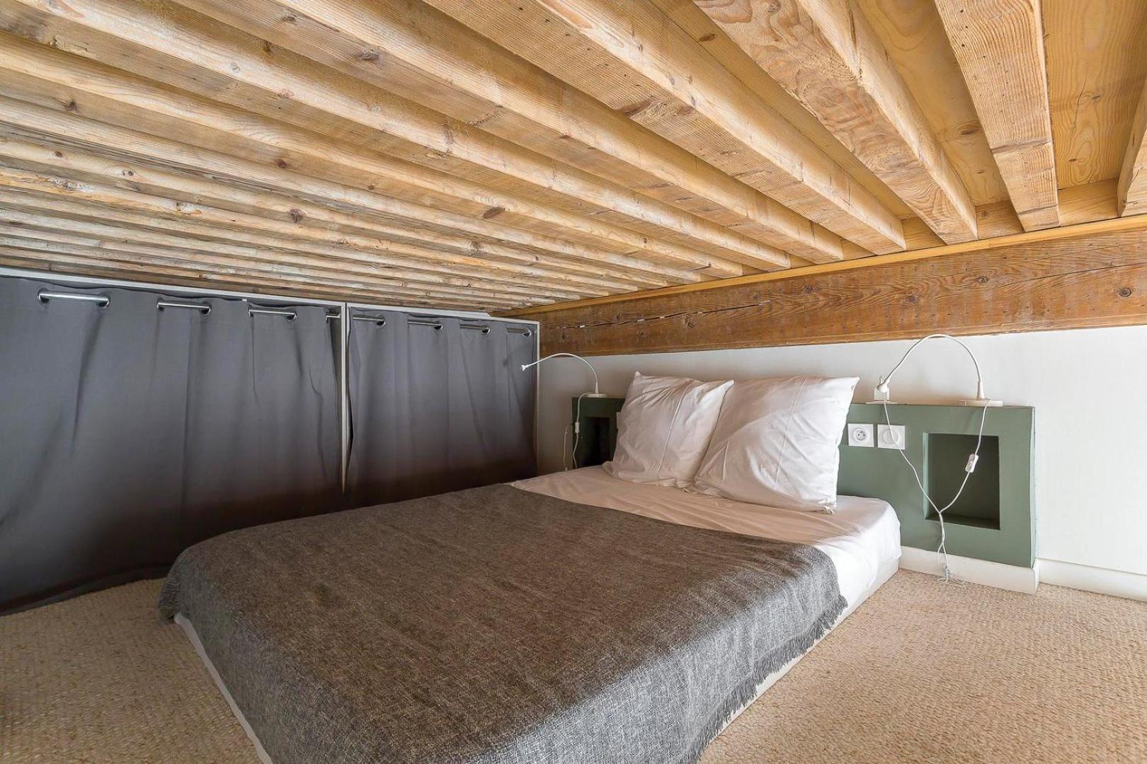Hamac Suites - Studio Ainay 4 - Hyper Centre Lyon Luaran gambar