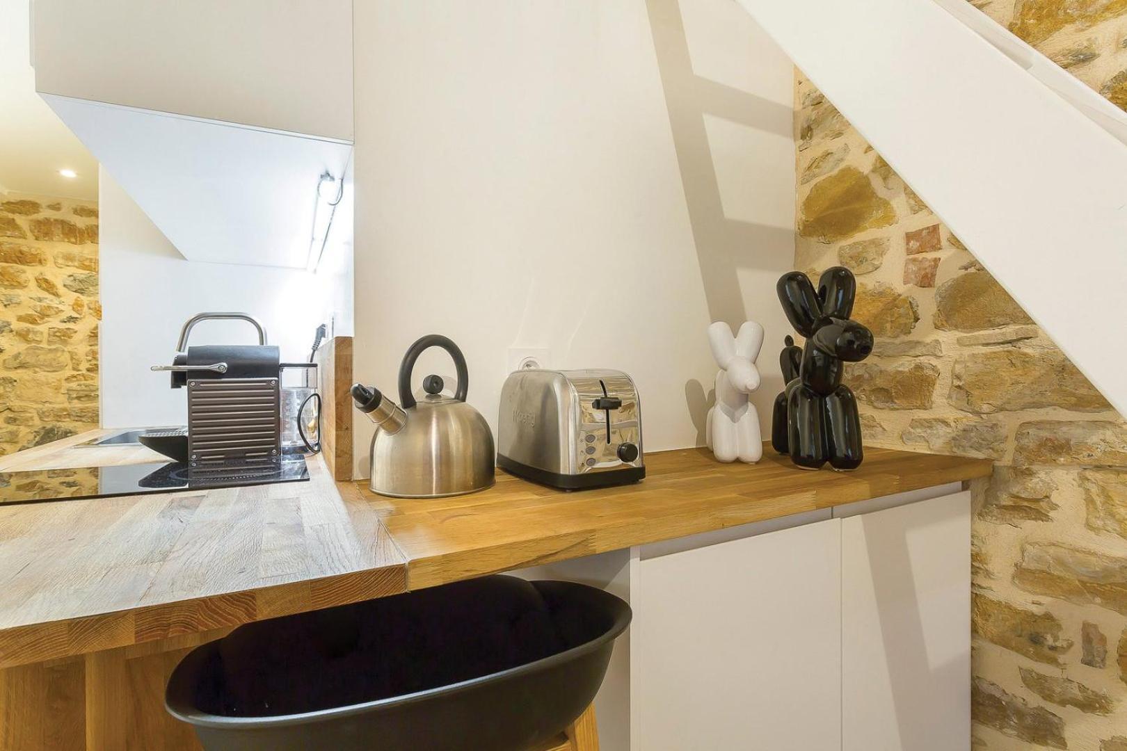 Hamac Suites - Studio Ainay 4 - Hyper Centre Lyon Luaran gambar