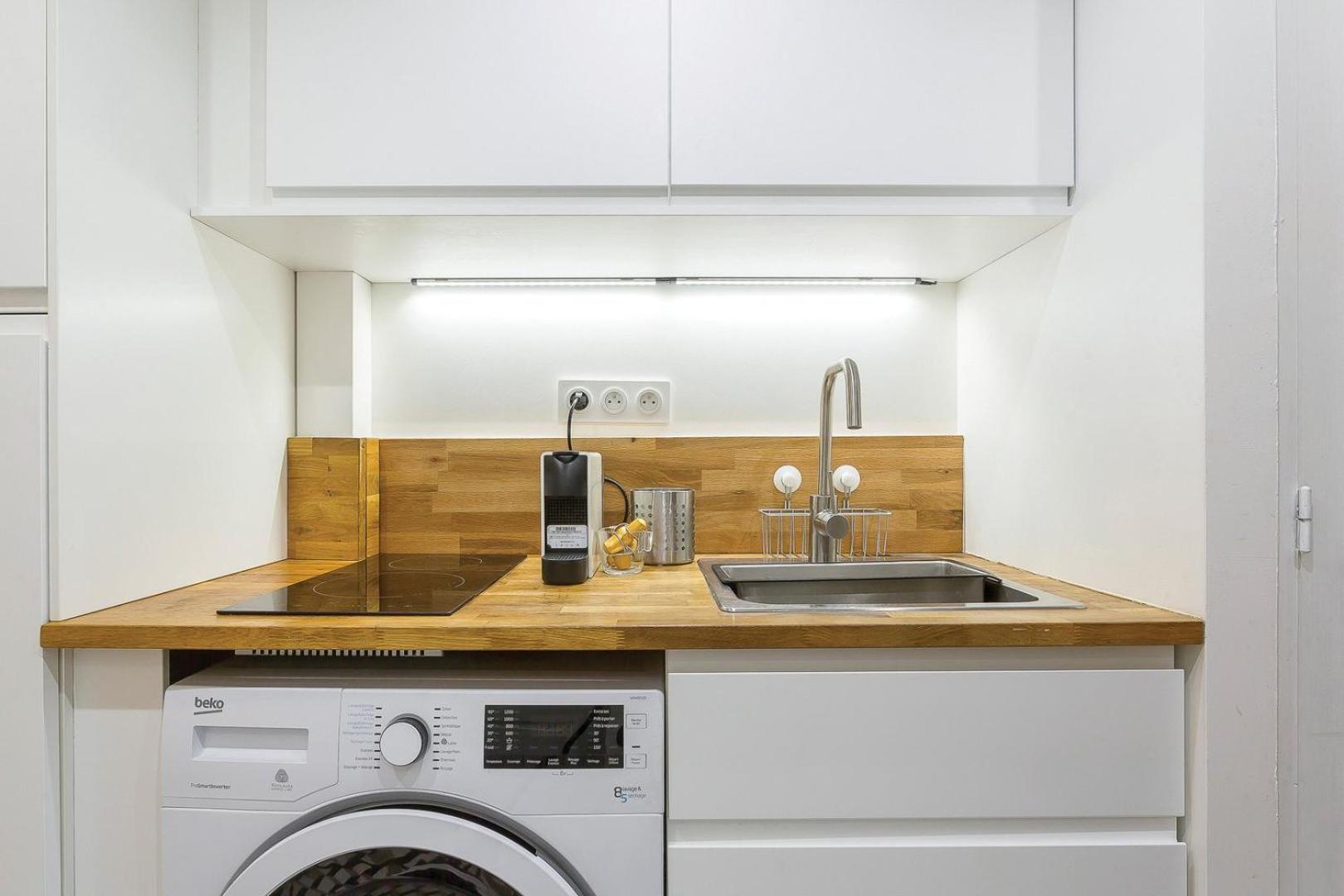 Hamac Suites - Studio Ainay 4 - Hyper Centre Lyon Luaran gambar