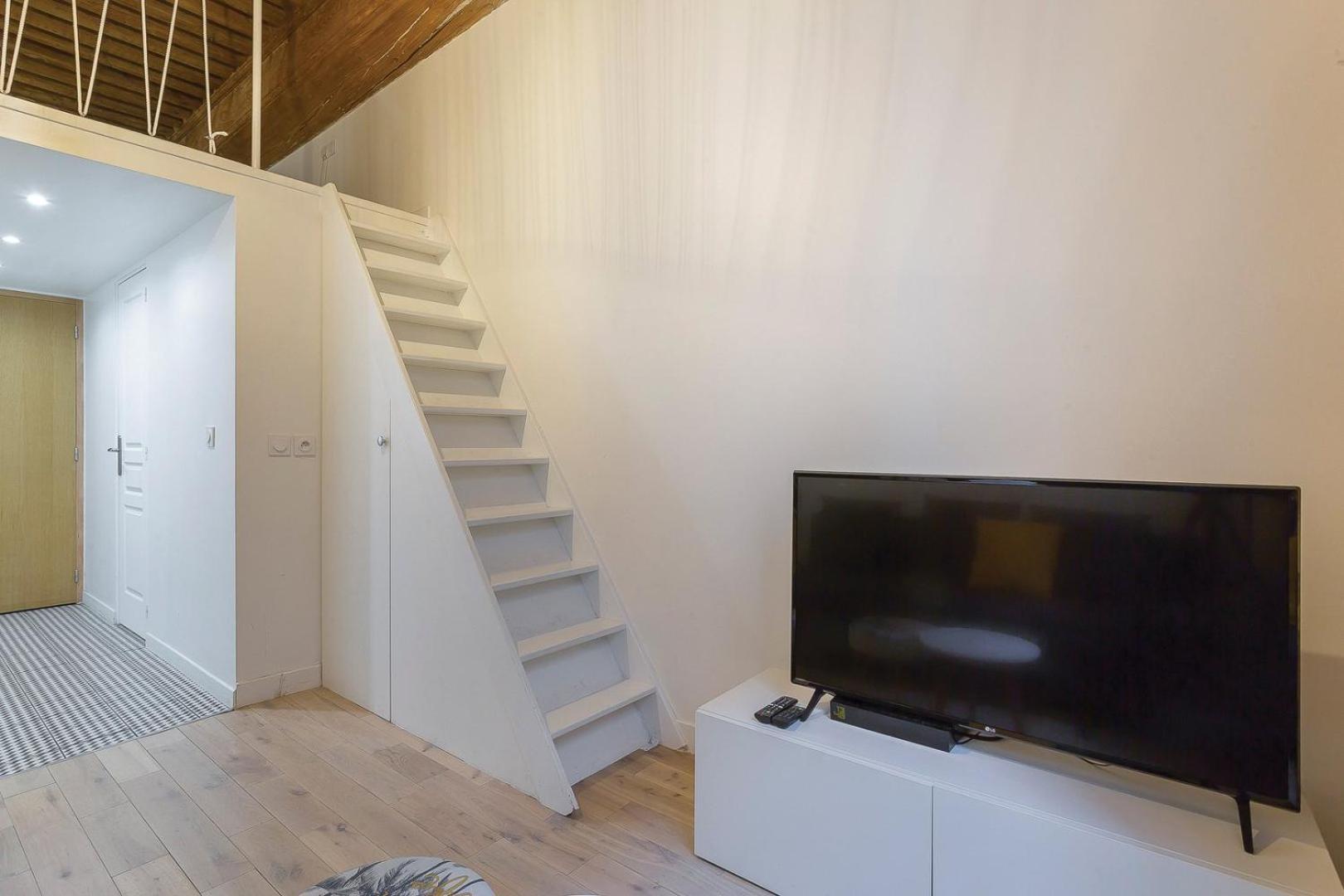 Hamac Suites - Studio Ainay 4 - Hyper Centre Lyon Luaran gambar