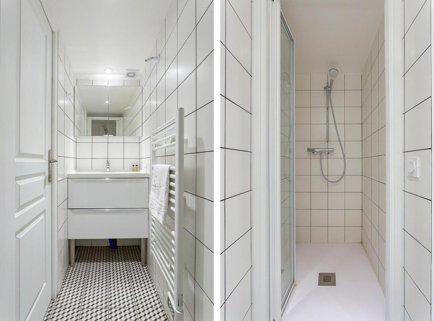 Hamac Suites - Studio Ainay 4 - Hyper Centre Lyon Luaran gambar
