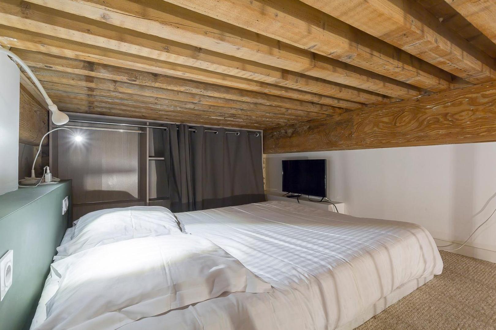 Hamac Suites - Studio Ainay 4 - Hyper Centre Lyon Luaran gambar