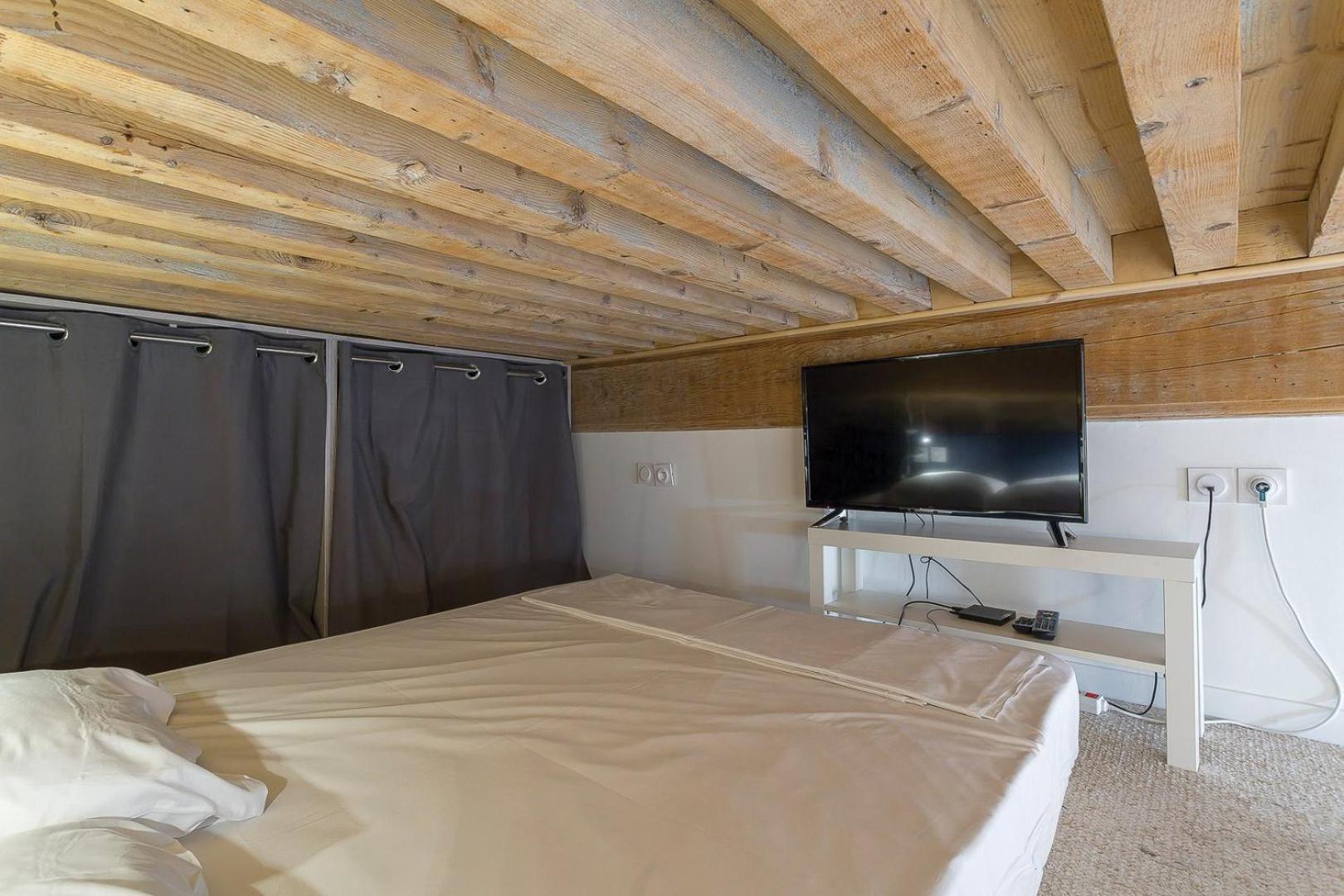 Hamac Suites - Studio Ainay 4 - Hyper Centre Lyon Luaran gambar