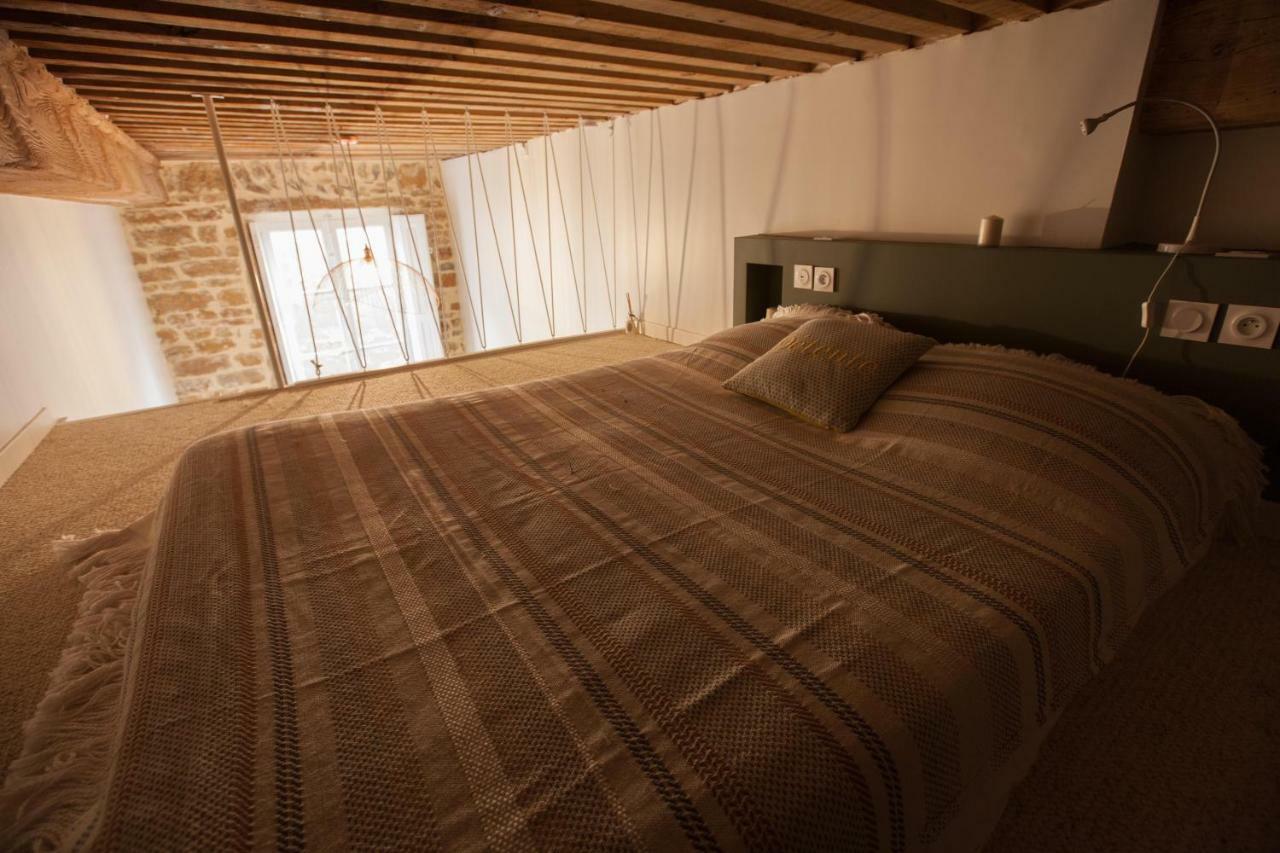 Hamac Suites - Studio Ainay 4 - Hyper Centre Lyon Luaran gambar